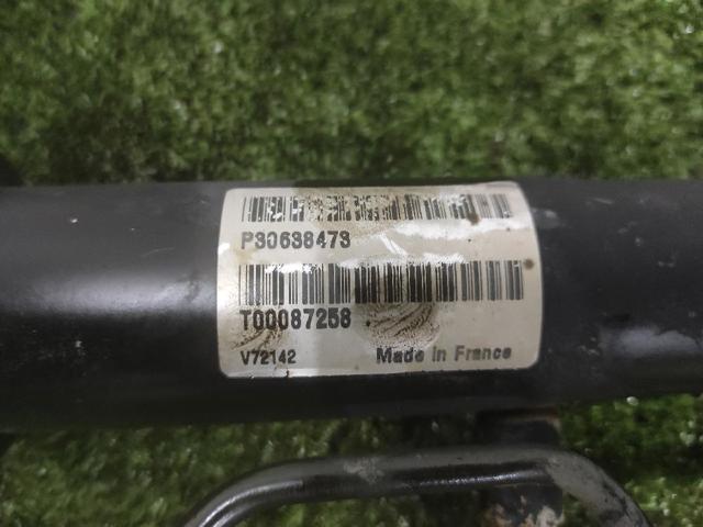 Listwa kierownicza (maglownica) Volvo V40 VW