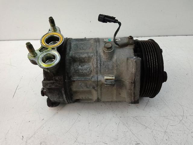 Sprężarka klimatyzacji P31291929 VOLVO