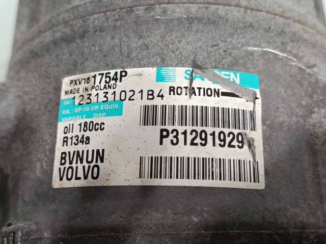 P31291929 Volvo