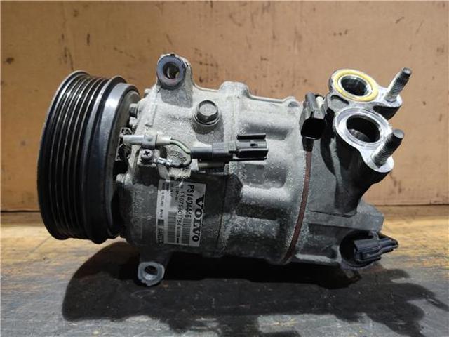 Sprężarka klimatyzacji P31404446 VOLVO