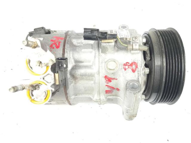 Sprężarka klimatyzacji P31404446 VOLVO