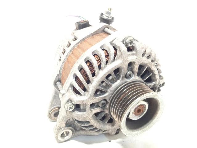 Alternator Mazda CX-3