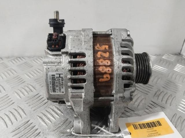 Alternator Mazda CX-3 DK