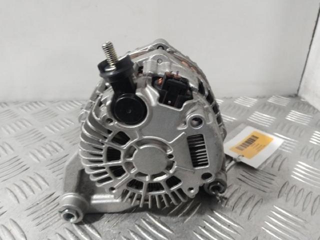 Alternator Mazda CX-3 DK