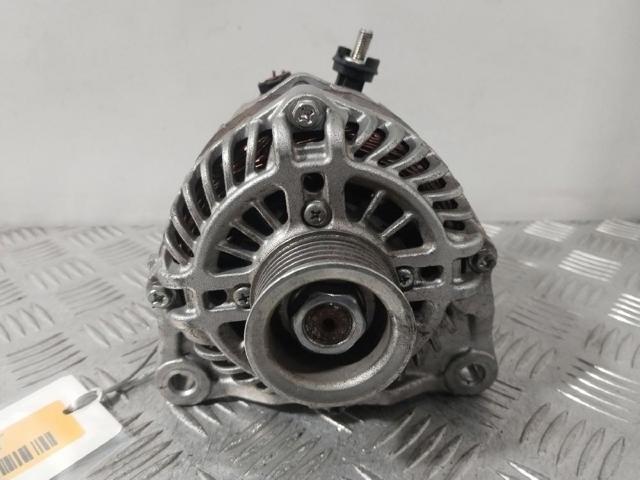 Alternator Mazda CX-3 DK