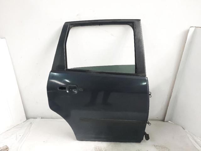 Drzwi tylne prawe P3M51R24630AB FORD