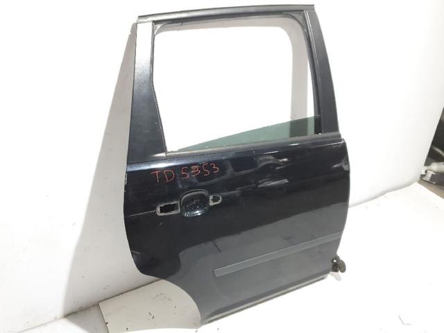 Drzwi tylne lewe P3M51R24631AB FORD