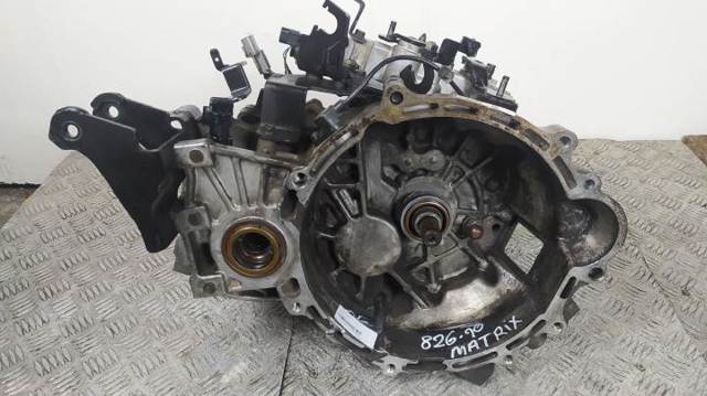 P41767 Hyundai/Kia