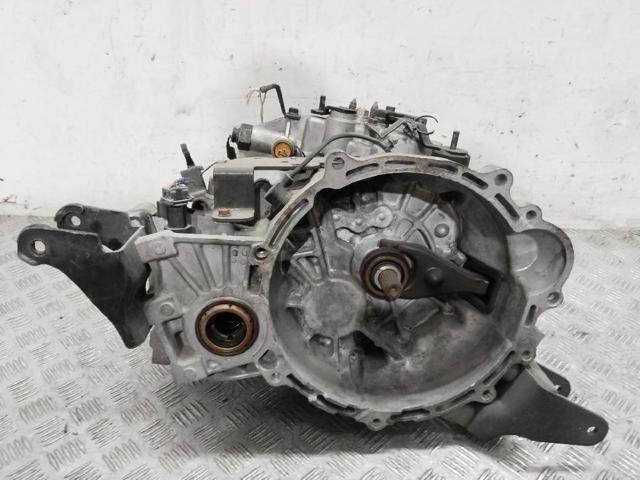 Mechaniczna skrzynia biegów w komplecie P41767 HYUNDAI