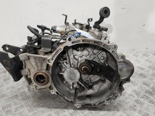 Mechaniczna skrzynia biegów w komplecie P41767 HYUNDAI