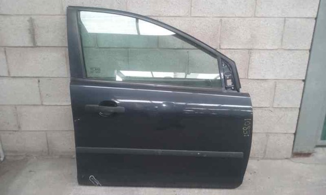 Drzwi przednie prawe P4M51A20124AE FORD