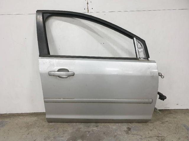 Drzwi przednie prawe P4M51A20124AE FORD