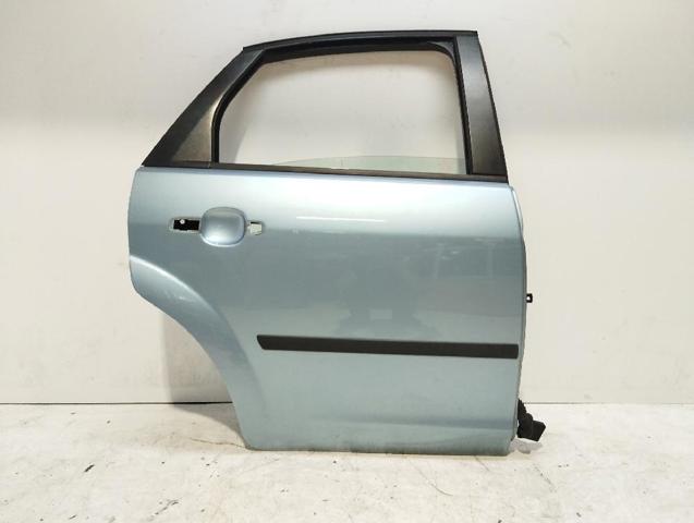 Drzwi tylne prawe P4M51A24630AD FORD