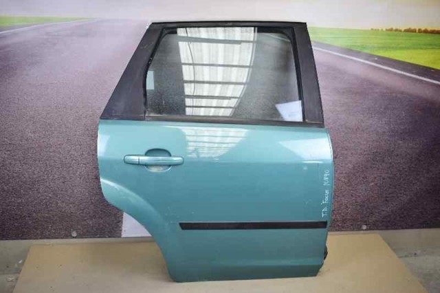 Drzwi tylne prawe P4M51N24630AD FORD