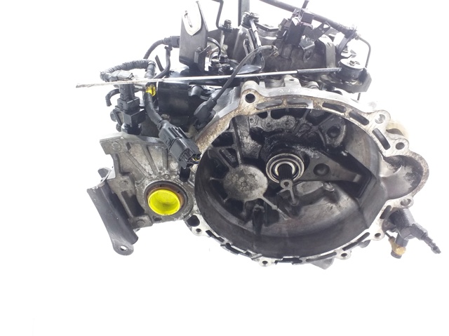 Mechaniczna skrzynia biegów w komplecie P51759 HYUNDAI