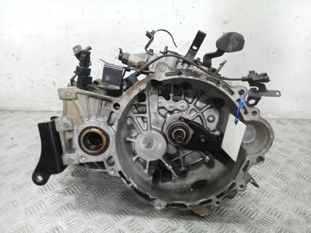 Mechaniczna skrzynia biegów w komplecie P51759 HYUNDAI
