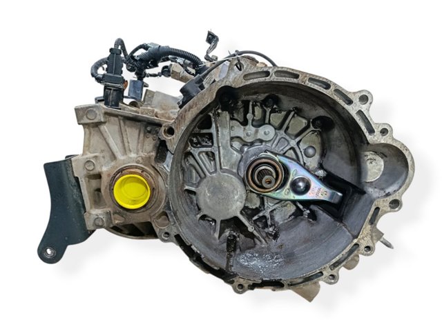Mechaniczna skrzynia biegów w komplecie P51759 HYUNDAI