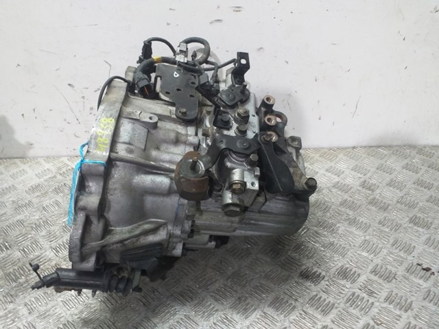 Mechaniczna skrzynia biegów w komplecie P51759 HYUNDAI