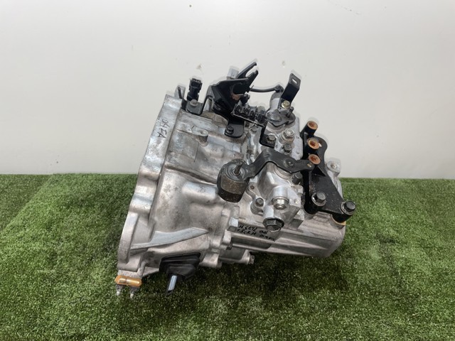 Mechaniczna skrzynia biegów w komplecie P51759 HYUNDAI