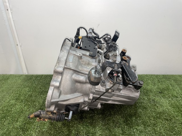 Mechaniczna skrzynia biegów w komplecie P51759 HYUNDAI