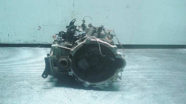 Mechaniczna skrzynia biegów w komplecie P51759 HYUNDAI