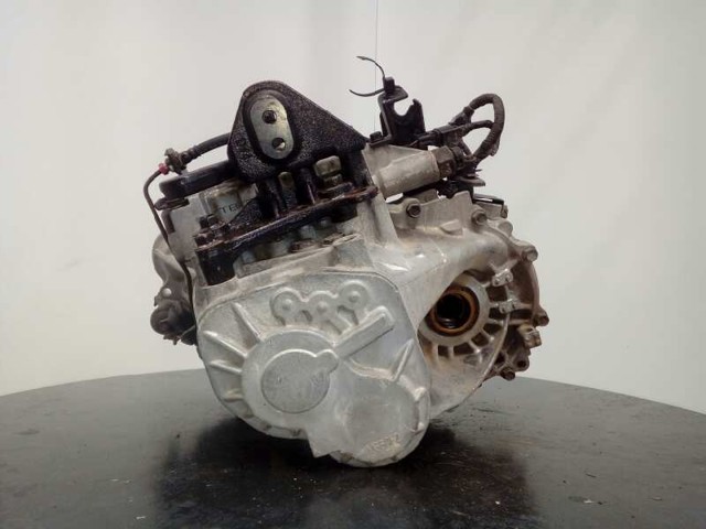 Mechaniczna skrzynia biegów w komplecie P51759 HYUNDAI