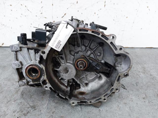 Mechaniczna skrzynia biegów w komplecie P51759 HYUNDAI