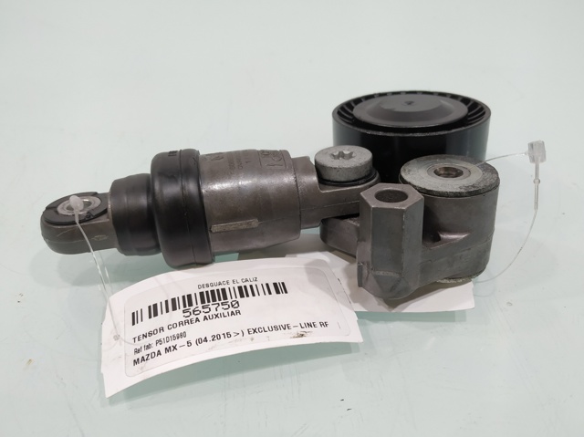 Napinacz paska napędowego P51D15980 MAZDA