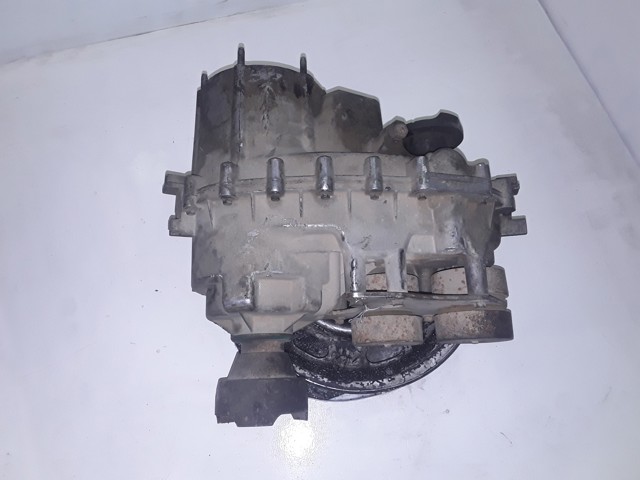 Skrzynia rozdzielcza Jeep Grand Cherokee