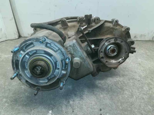 Skrzynia rozdzielcza Jeep Grand Cherokee
