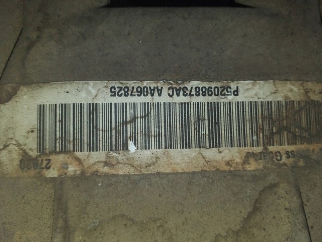 Skrzynia rozdzielcza do Jeep Grand Cherokee EUROPA  WJ, WG