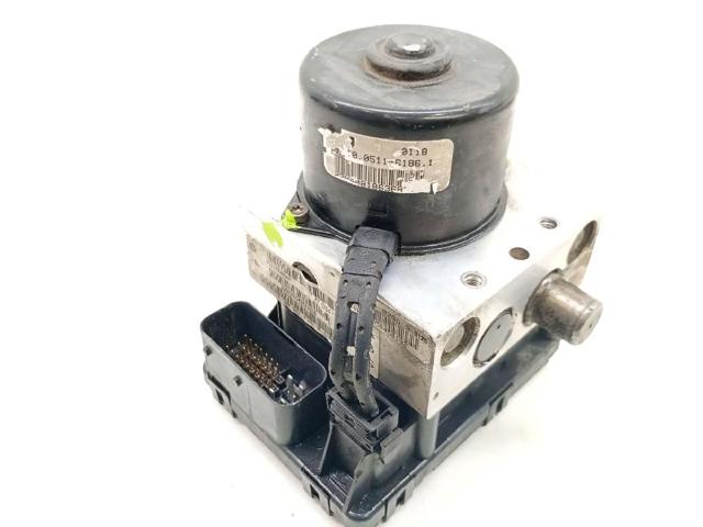 Sterownik ABS  hydrauliczny P52128205AF CHRYSLER