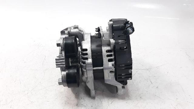 Alternator P53N18300C MAZDA