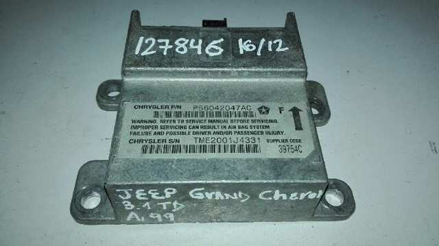 P56042047AC Chrysler