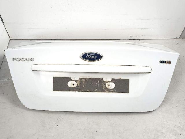 Klapa bagażnika do Ford Focus DB, FCH, DH