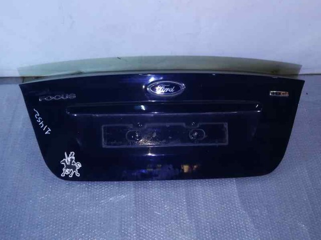 Kupić Klapa bagażnika Ford Focus II DB, FCH, DH w dobrej cenie