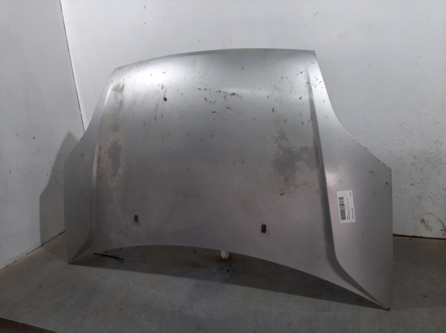 Maska Ford Fiesta