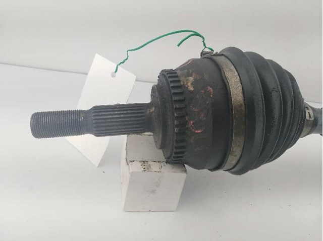 Półoś napędowa przednia prawa Volvo V40 VW