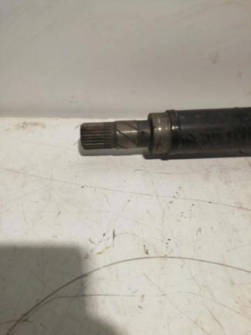 Półoś napędowa przednia prawa Volvo V40 VW