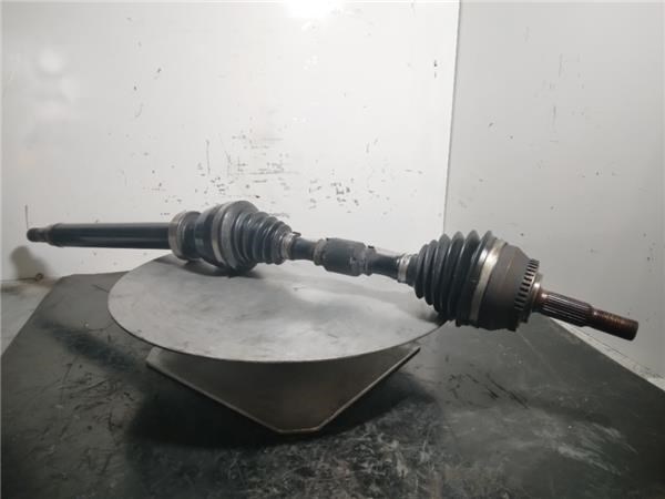 Półoś napędowa przednia prawa Volvo V40 VW