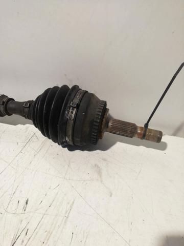 Półoś napędowa przednia prawa Volvo V40 VW