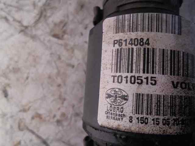 Półoś napędowa przednia prawa Volvo V40 VW