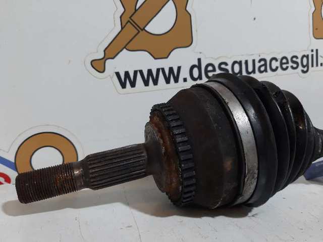 Półoś napędowa przednia prawa Volvo V40 VW