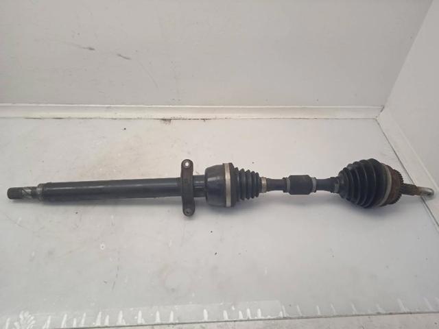 Półoś napędowa przednia prawa Volvo V40 VW