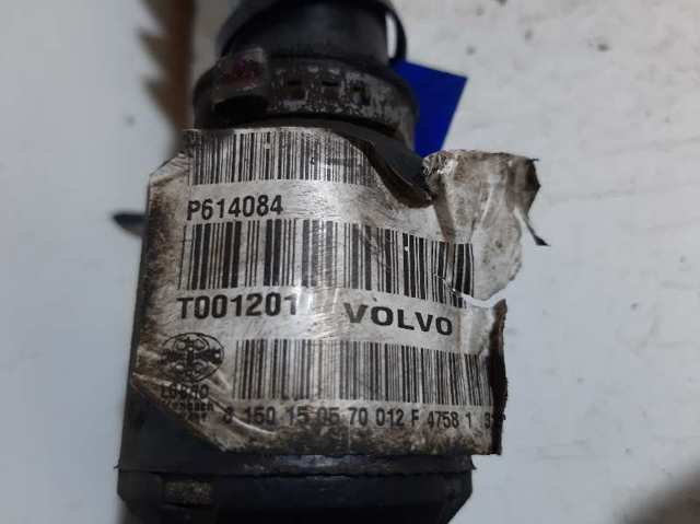 Półoś napędowa przednia prawa Volvo V40 VW