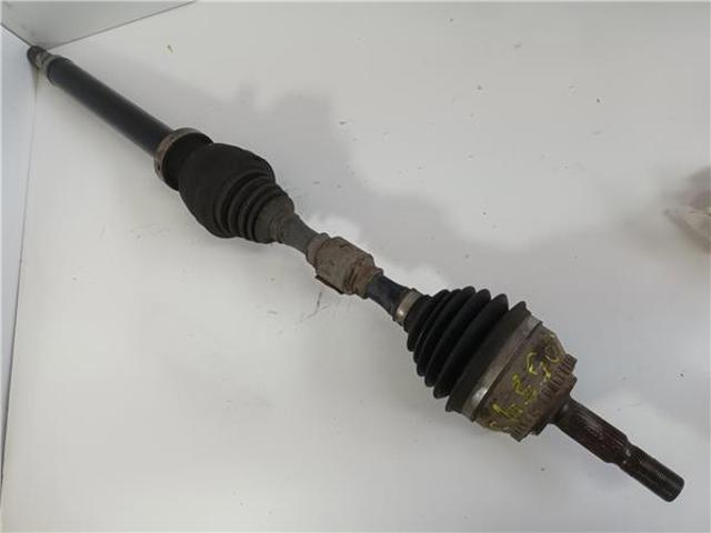 Półoś napędowa przednia prawa Volvo V40 VW