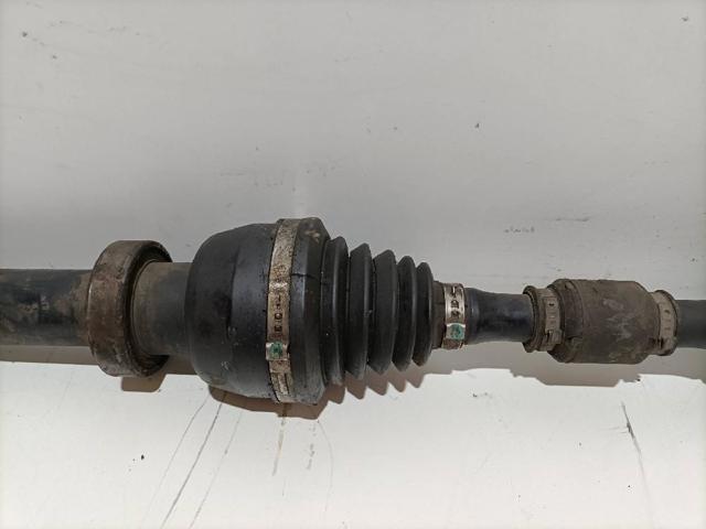 Półoś napędowa przednia prawa Volvo V40 VW