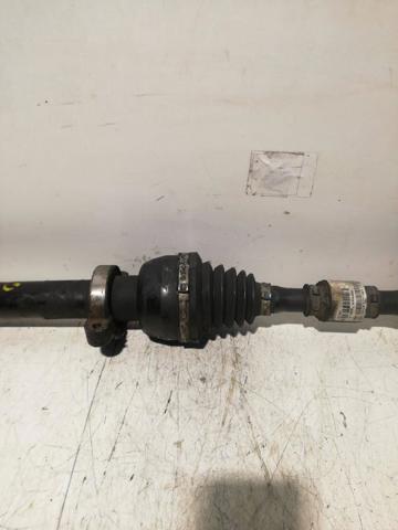Półoś napędowa przednia prawa Volvo V40 VW
