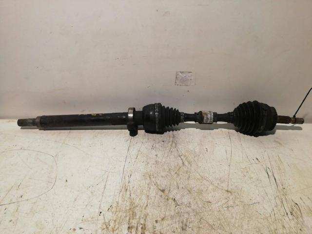 Półoś napędowa przednia prawa Volvo V40 VW