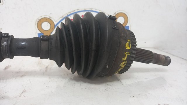 Półoś napędowa przednia prawa Volvo V40 VW